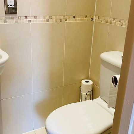 Bournemouth Double En-Suite Екстериор снимка
