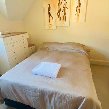 Bournemouth Double En-Suite Екстериор снимка