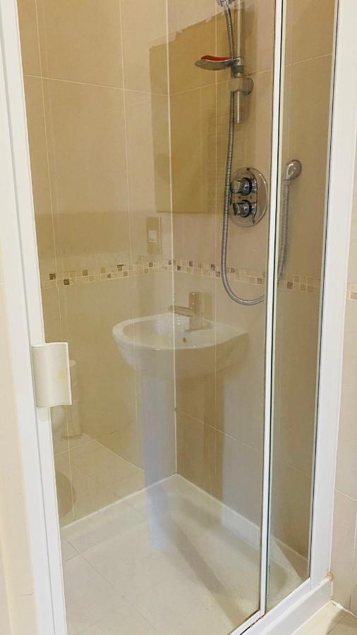 Bournemouth Double En-Suite Екстериор снимка