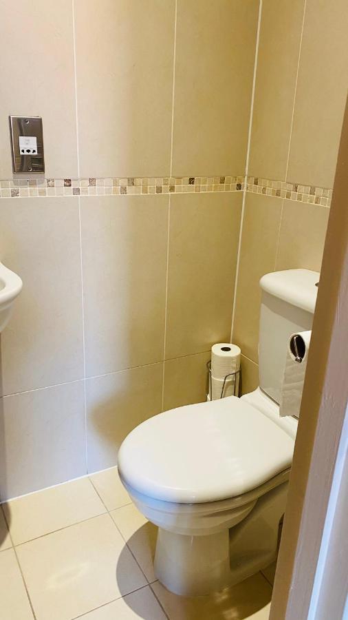 Bournemouth Double En-Suite Екстериор снимка