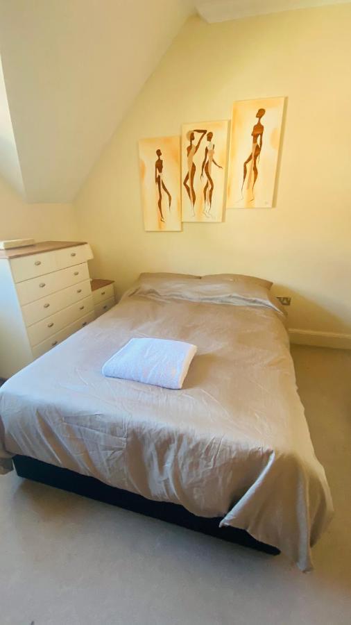 Bournemouth Double En-Suite Екстериор снимка